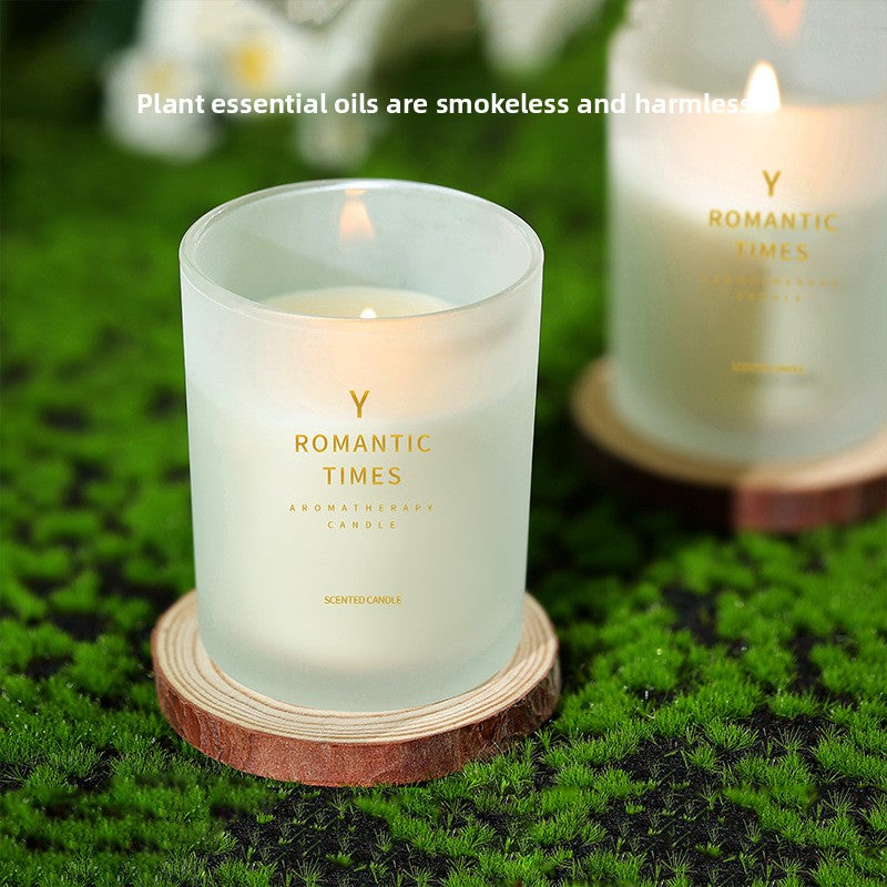 Loomi Aura-Scent™ Signature Scented Candle