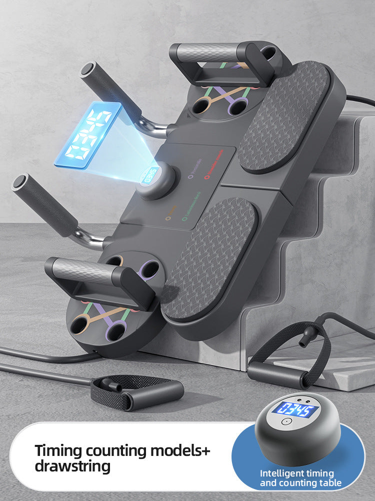 Loomi Force-Axis™ ستاندات الضغط المريحة
