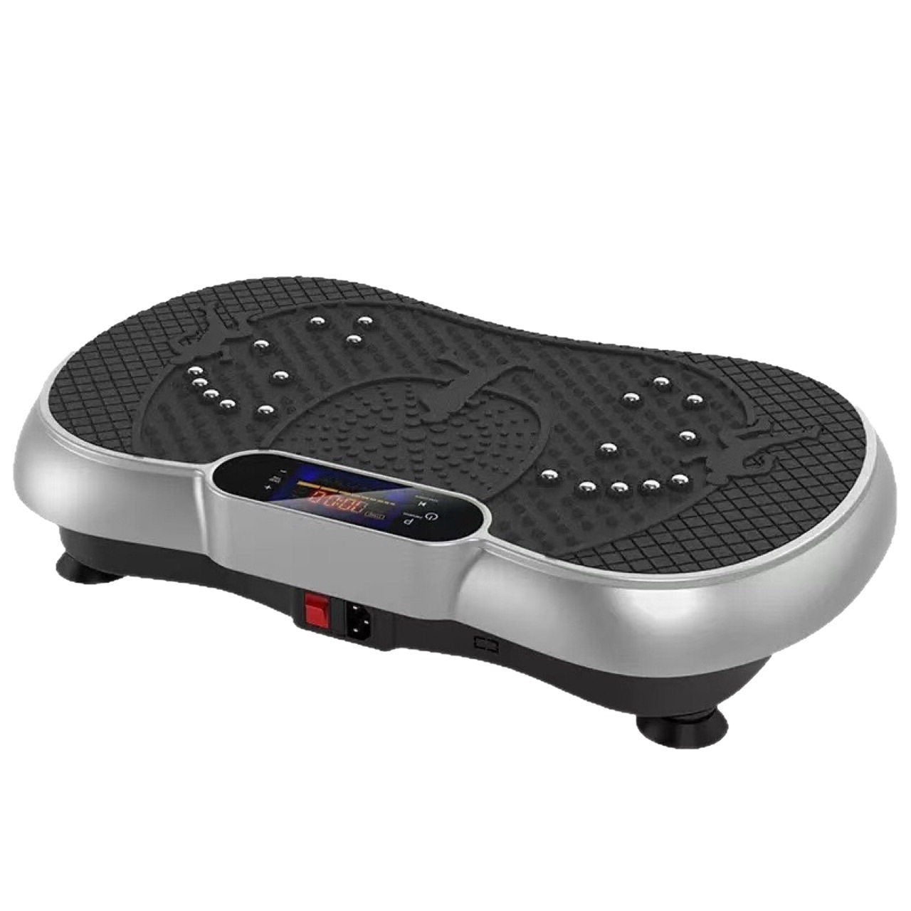 Loomi Vibe-Sync™ Vibration Kinetic Plate