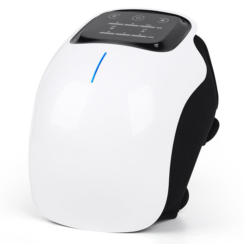 Loomi Kinetic-Knee™ Air Compression Knee Massager