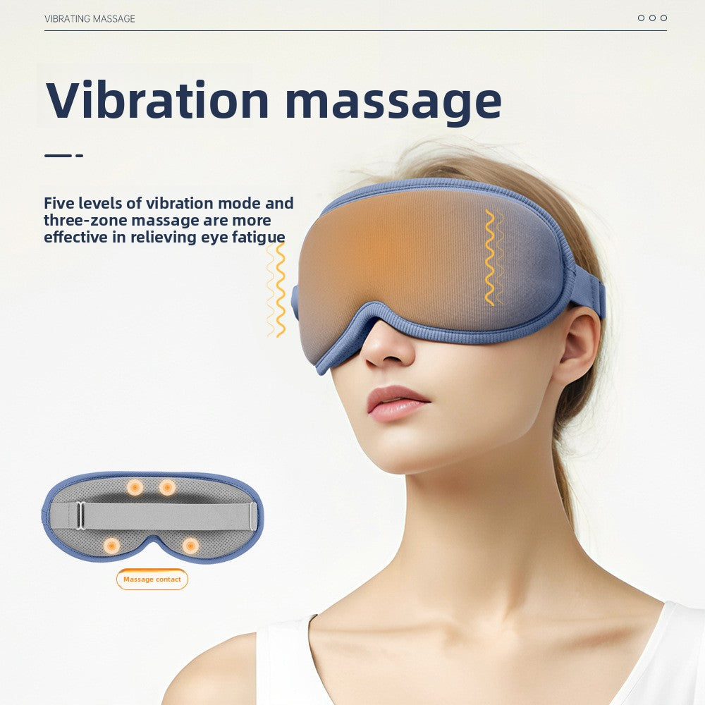 Loomi Eye-Pulse™ Eye Massager