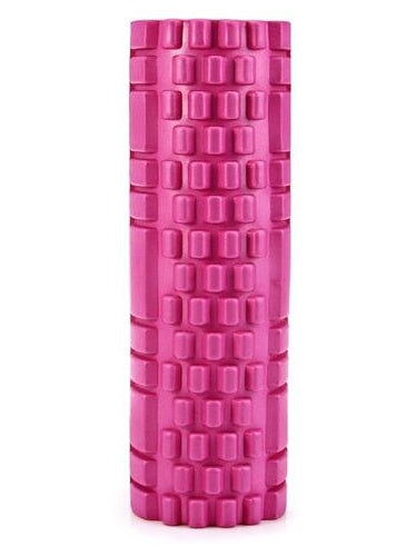 Loomi Kinetic-Roller™ 18-Inch Deep Tissue Foam Roller