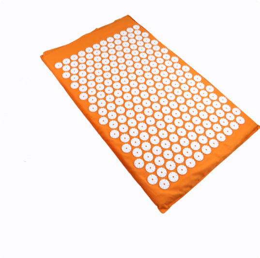 Loomi Neural-Point™ Acupuncture Mat + Pillow Set