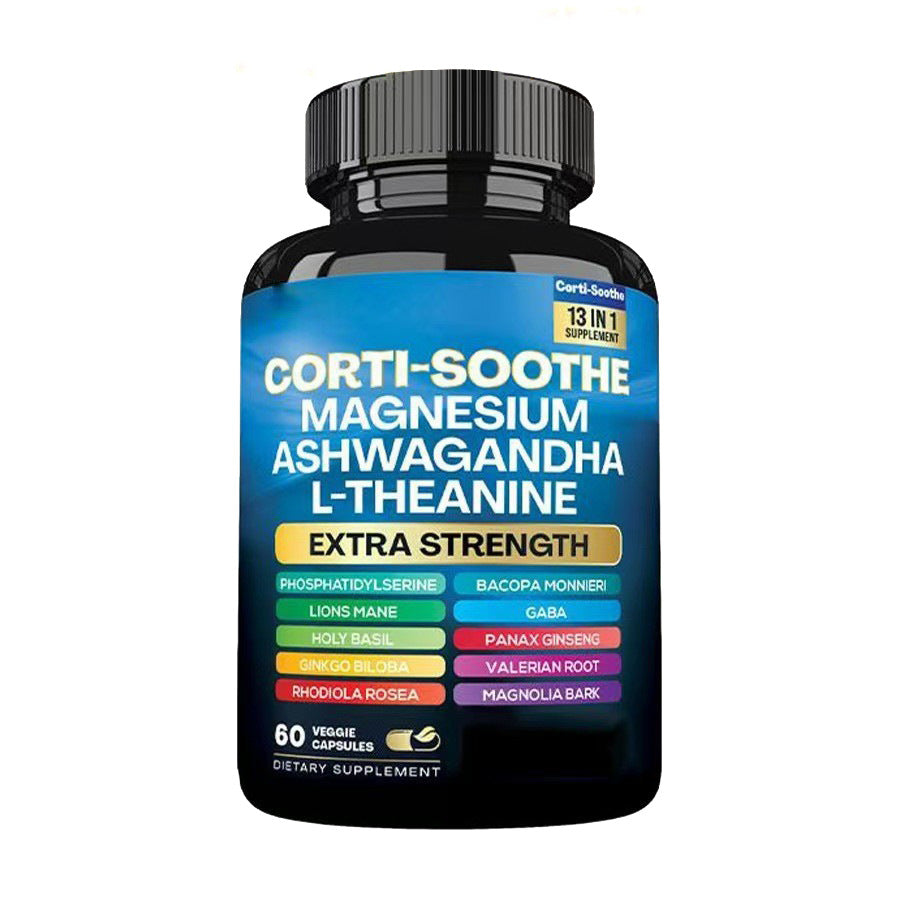 Loomi Multi-Aura™ Dietary Supplements Stack