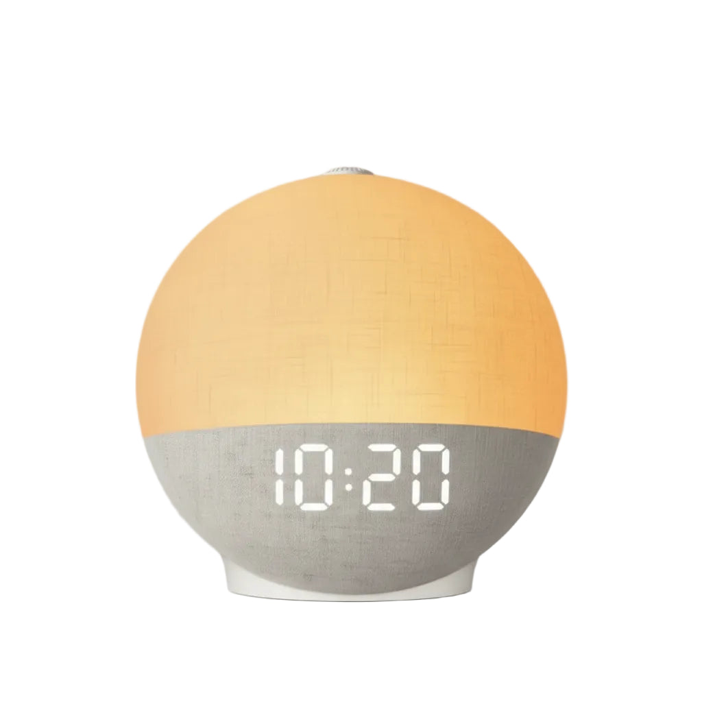 Loomi AuroraRise™ Smart Wake-Up Station