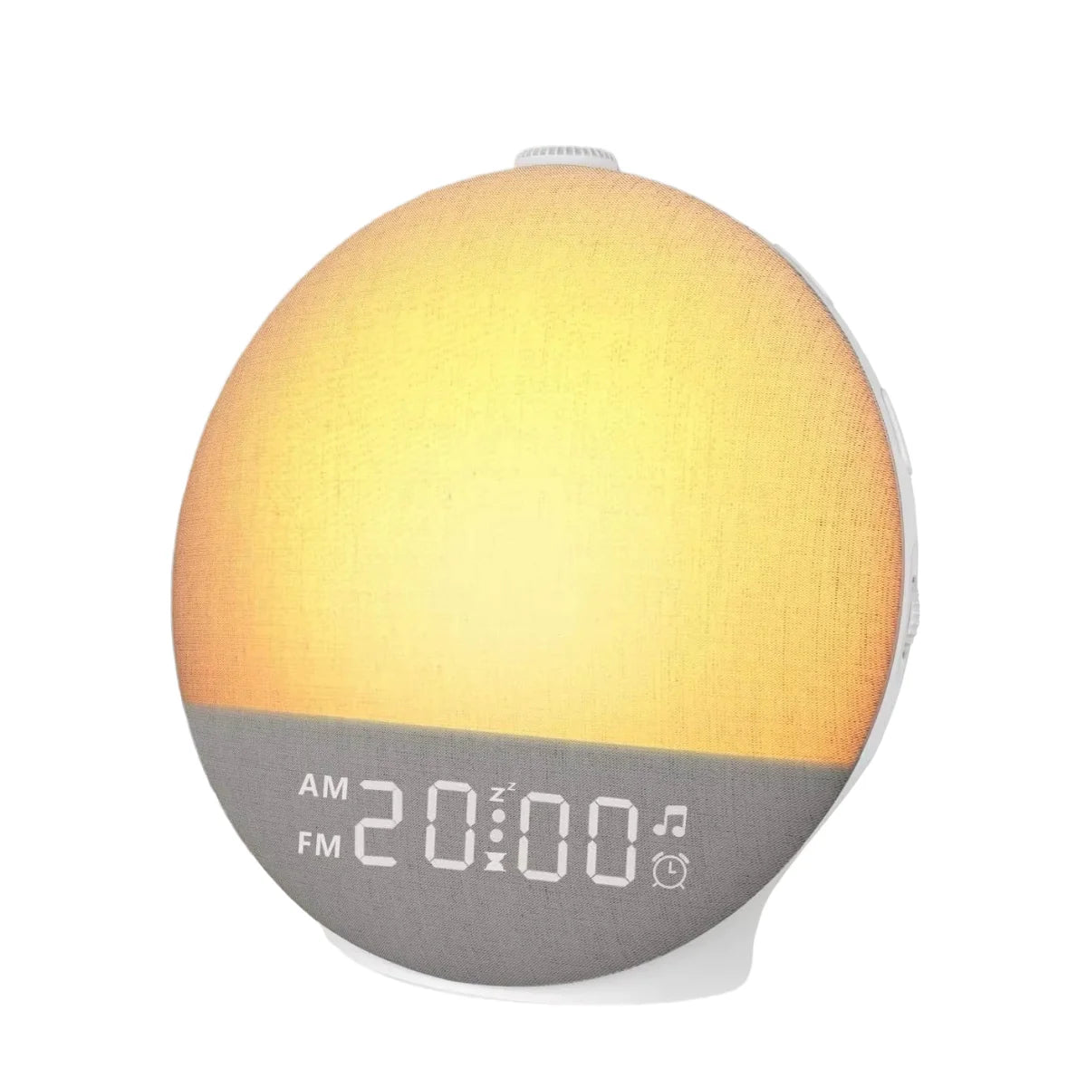 Loomi AuroraRise™ Smart Wake-Up Station