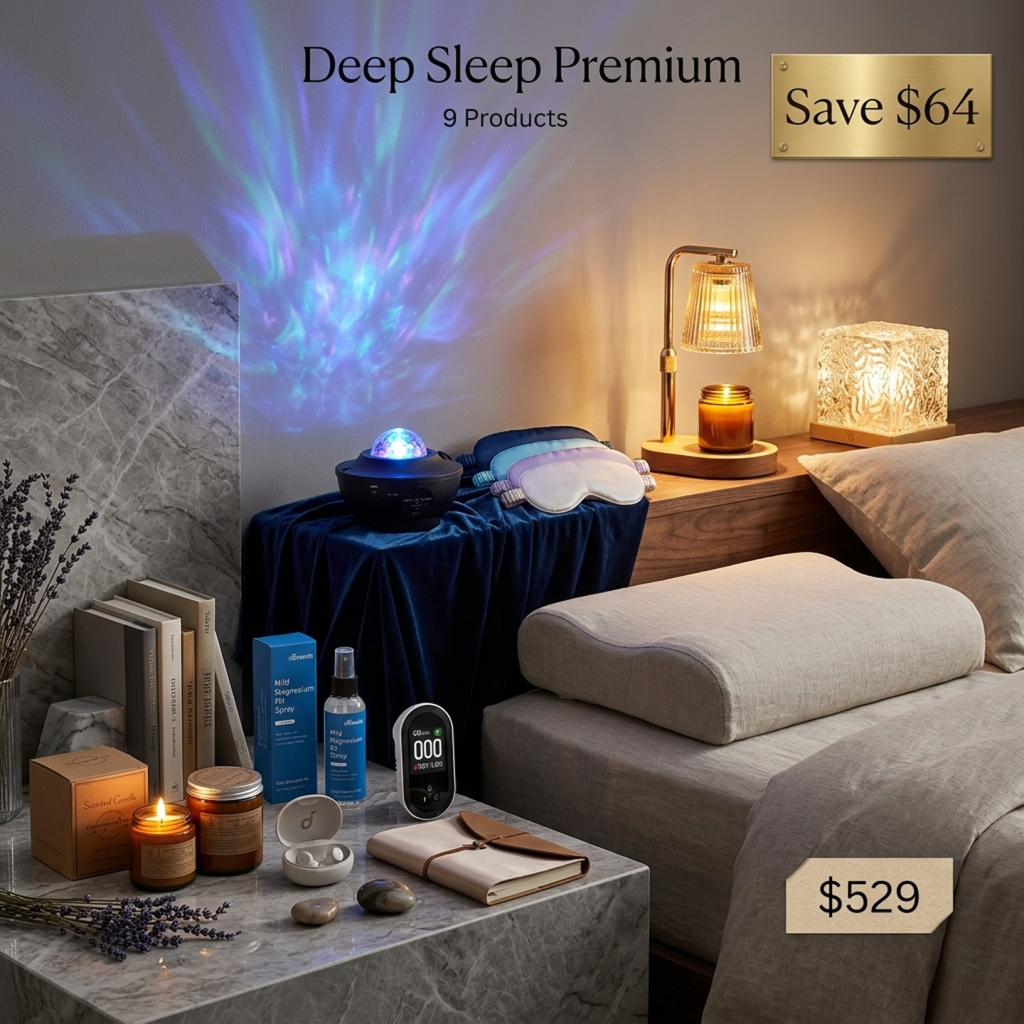 Deep Sleep PREMIUM