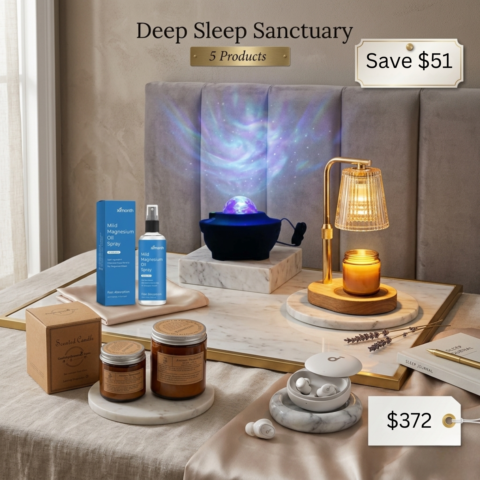 Deep Sleep ESSENTIAL