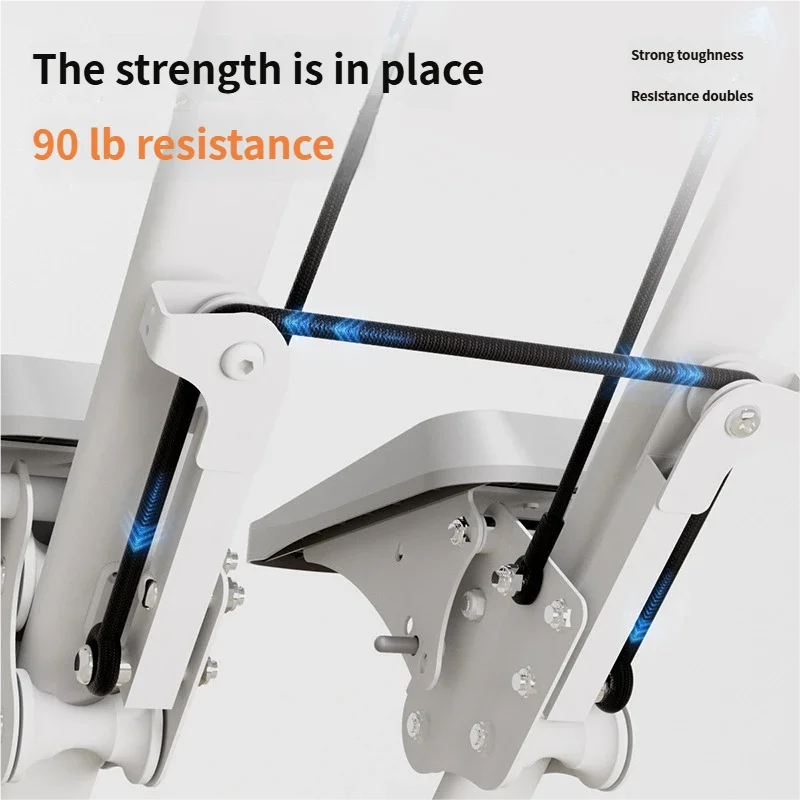 Loomi ApexPeak™ 2-in-1 Vertical Climber