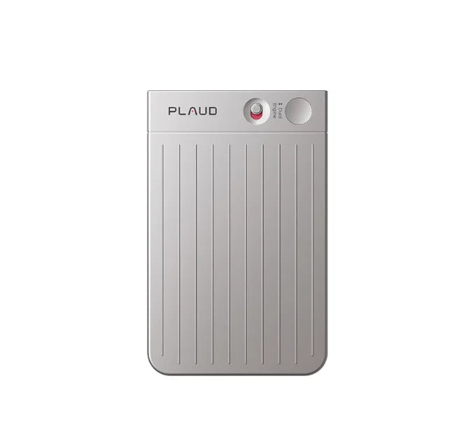 Loomi x PLAUD Note™ AI Voice Recorder