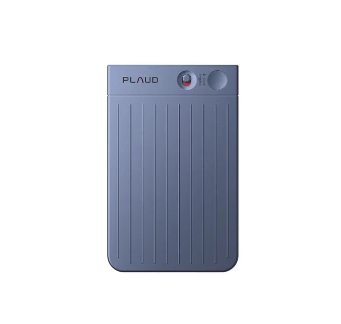 Loomi x PLAUD Note™ AI Voice Recorder