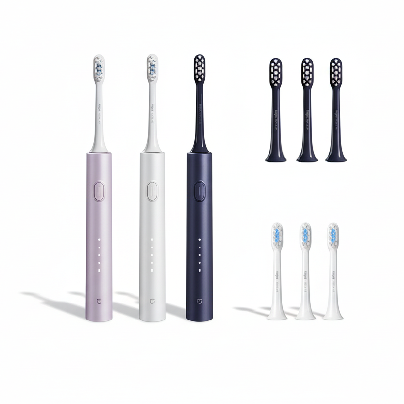 Loomi x Xiaomi Sonic-Axis™ Pro Electric Toothbrush