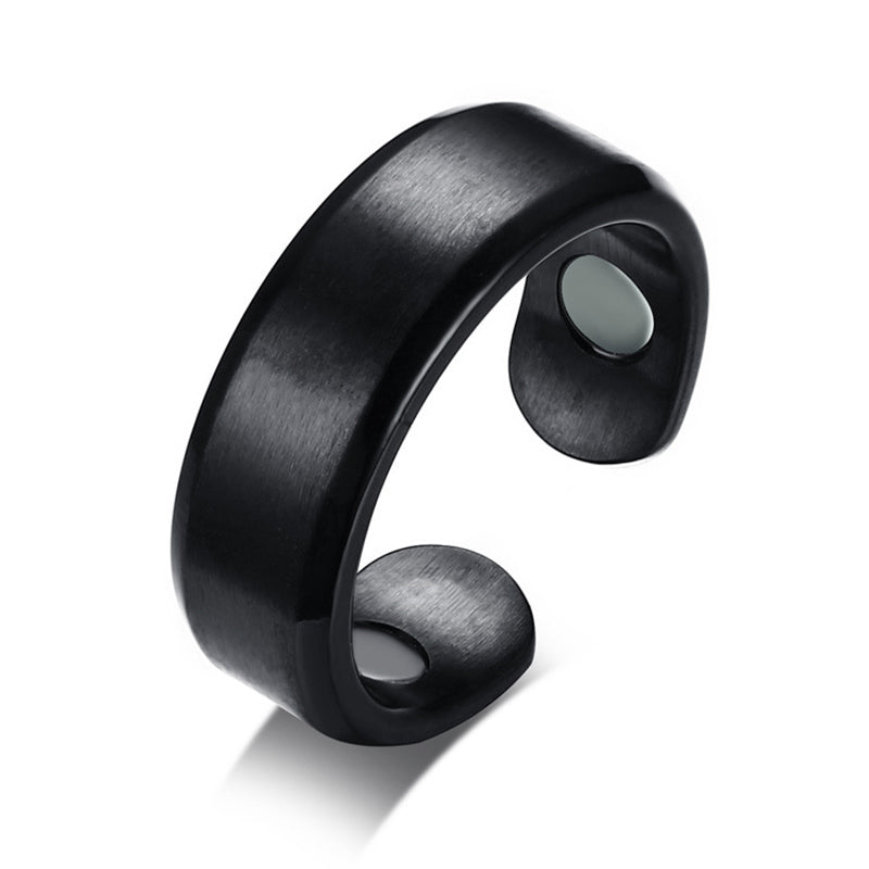Loomi AuraQuiet™ Acupressure Anti-Snore Ring
