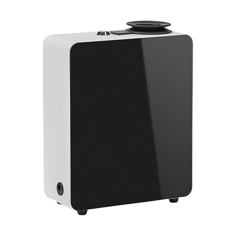 Loomi AuraLux™ Smart Freestanding Metal Scent Diffuser