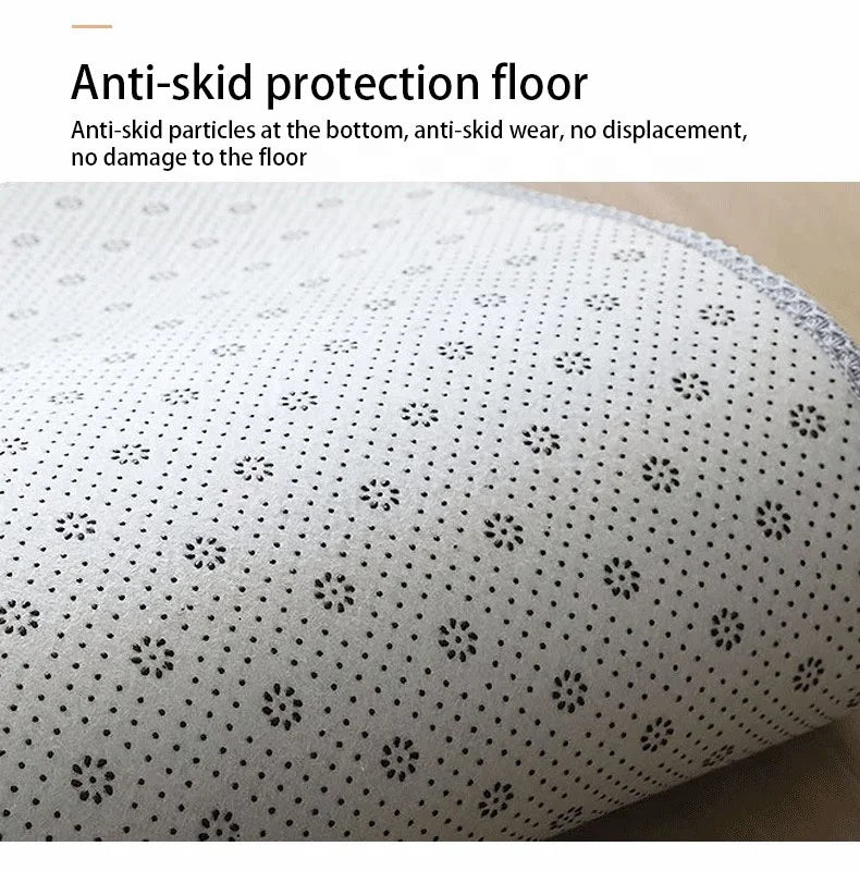 Loomi Axis-Custom™ Modern Plush Area Rug