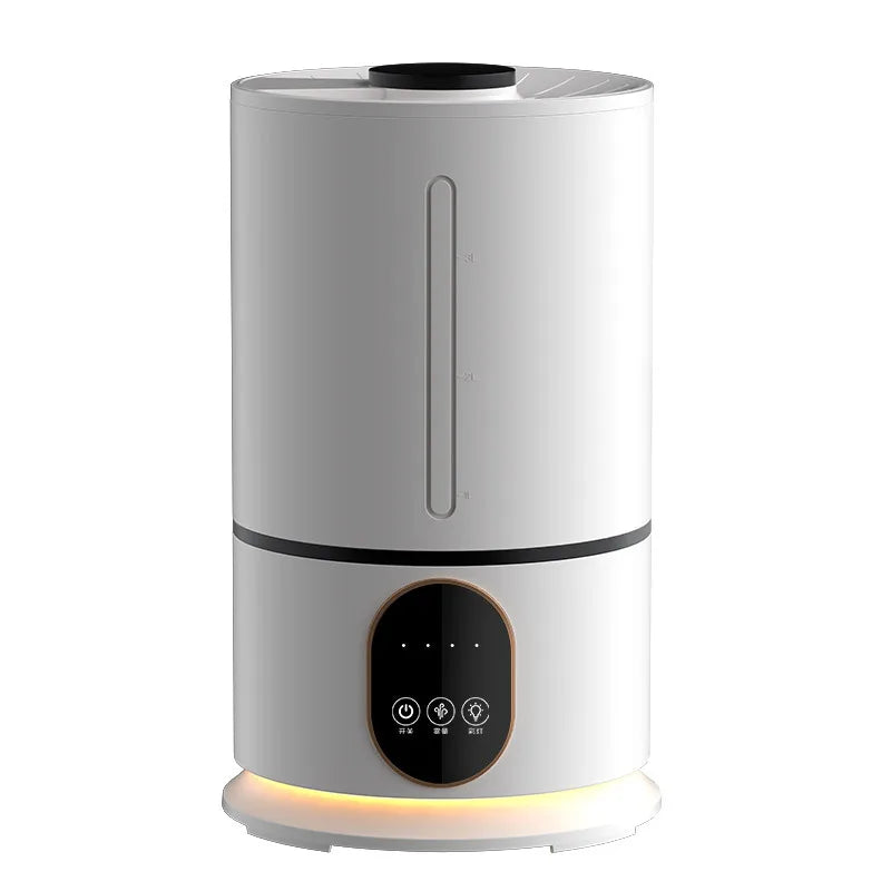 Loomi AuraBreathe™ Purist Ultrasonic Humidifier