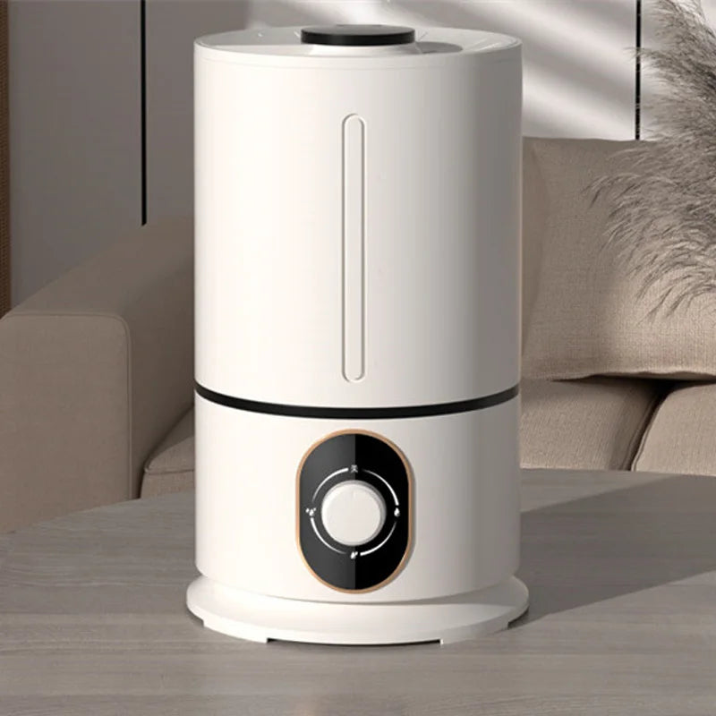 Loomi AuraBreathe™ Purist Ultrasonic Humidifier