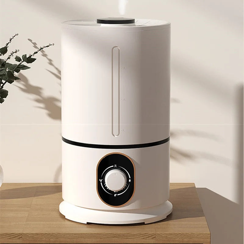Loomi AuraBreathe™ Purist Ultrasonic Humidifier