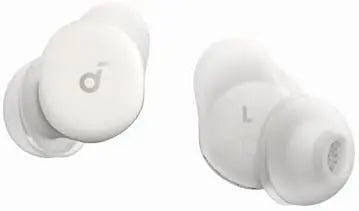Loomi x Soundcore Sleep A30™ Ultra-Slim Sleep Earbuds