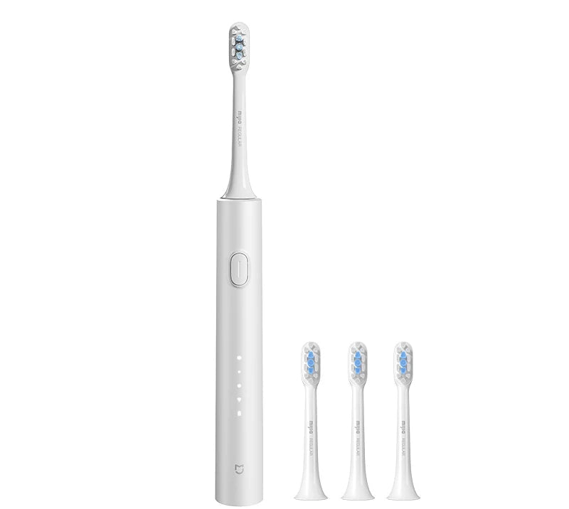 Loomi x Xiaomi Sonic-Axis™ Pro Electric Toothbrush