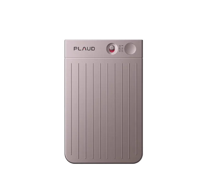 Loomi x PLAUD Note™ AI Voice Recorder