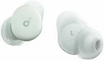 Loomi x Soundcore Sleep A30™ Ultra-Slim Sleep Earbuds