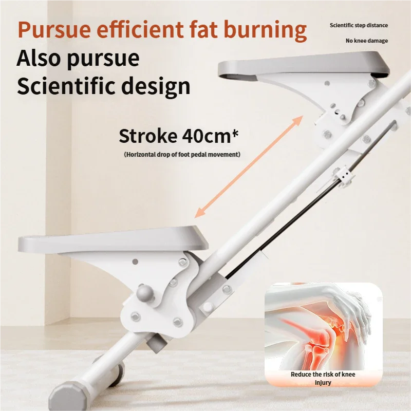 Loomi ApexPeak™ 2-in-1 Vertical Climber