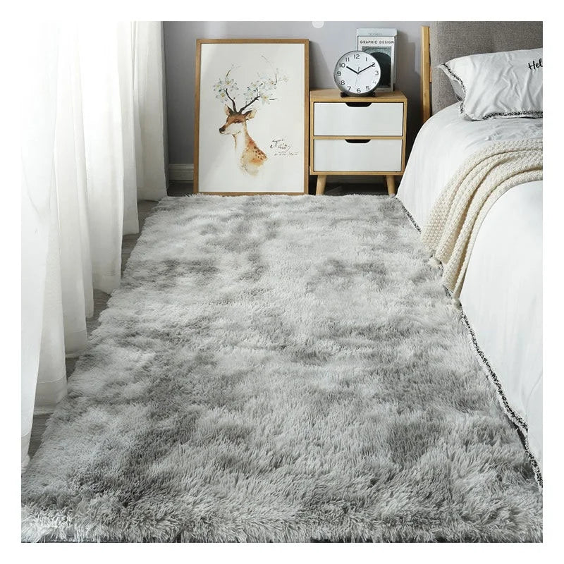 Loomi Axis-Custom™ Modern Plush Area Rug