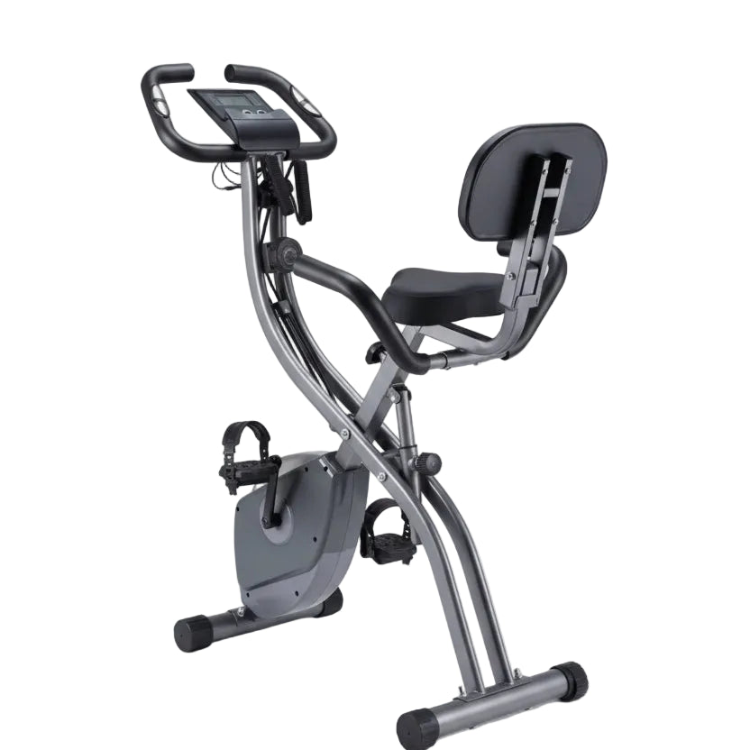 دراجة Loomi SwiftRide™ المغناطيسية القابلة للطي والمحمولة