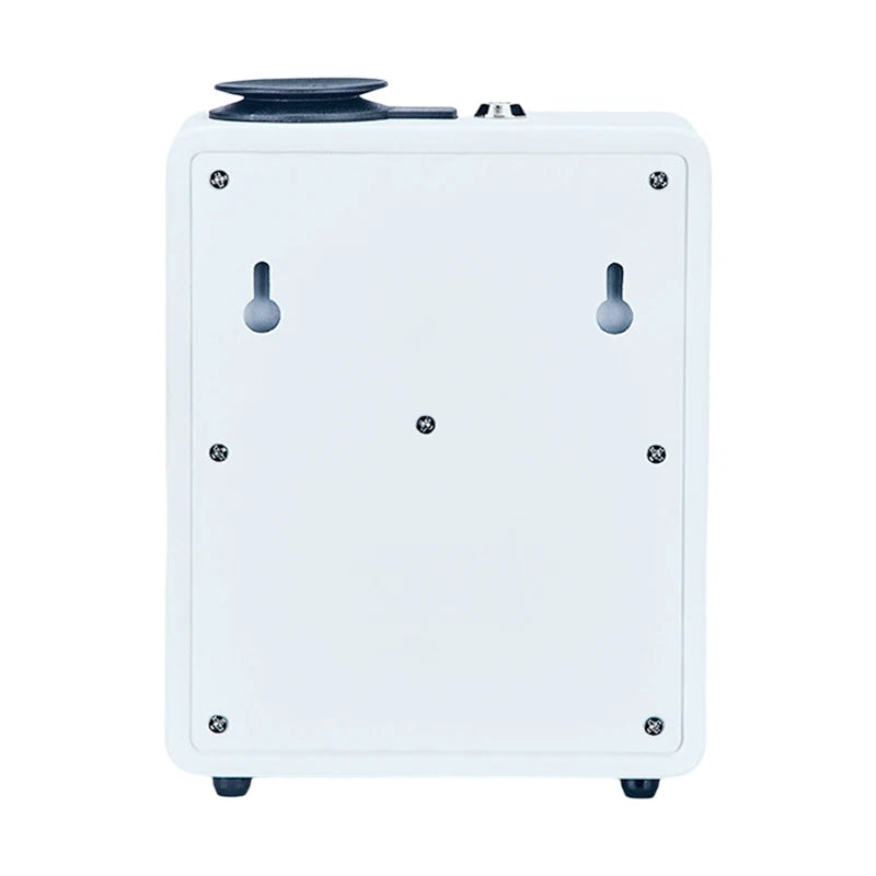 Loomi AuraLux™ Smart Freestanding Metal Scent Diffuser