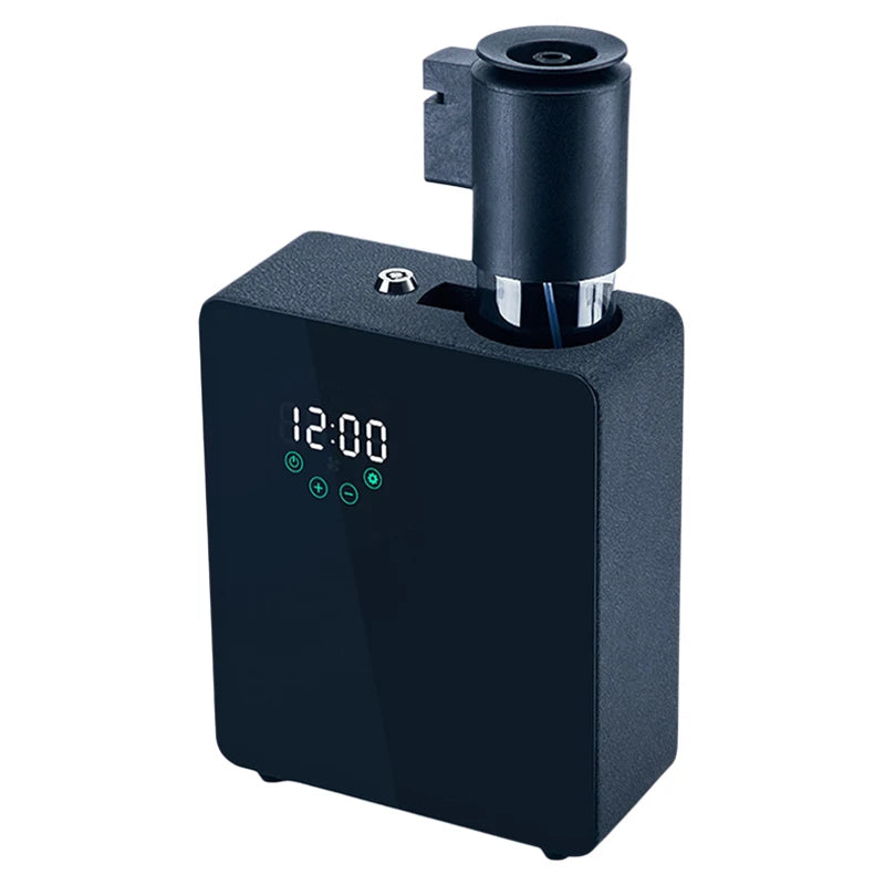 Loomi AuraLux™ Smart Freestanding Metal Scent Diffuser