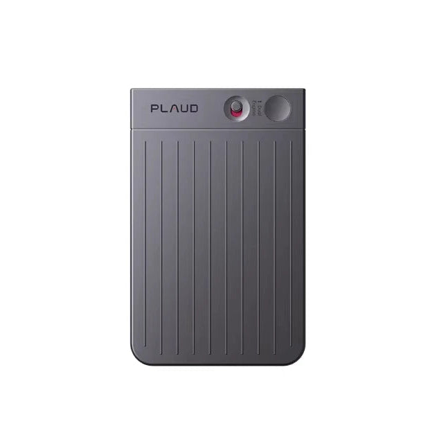 Loomi x PLAUD Note™ AI Voice Recorder