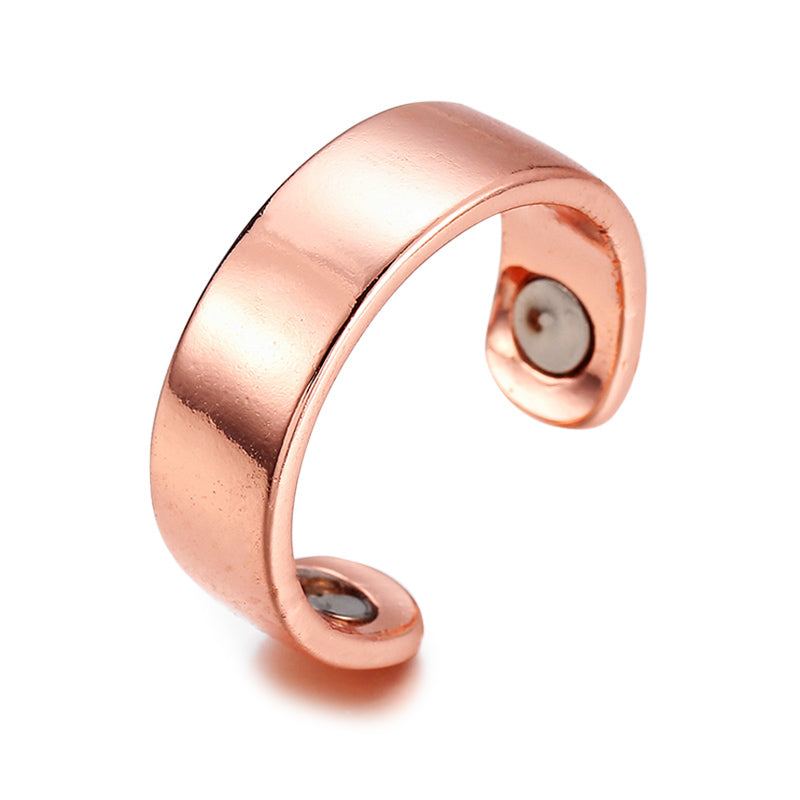 Loomi AuraQuiet™ Acupressure Anti-Snore Ring