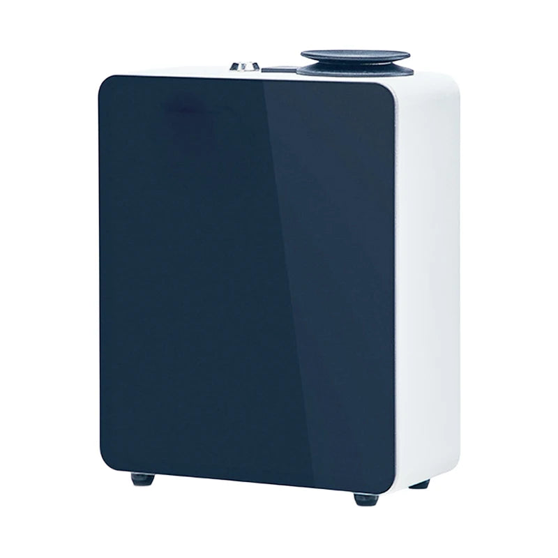 Loomi AuraLux™ Smart Freestanding Metal Scent Diffuser