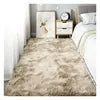 Loomi Axis-Custom™ Modern Plush Area Rug