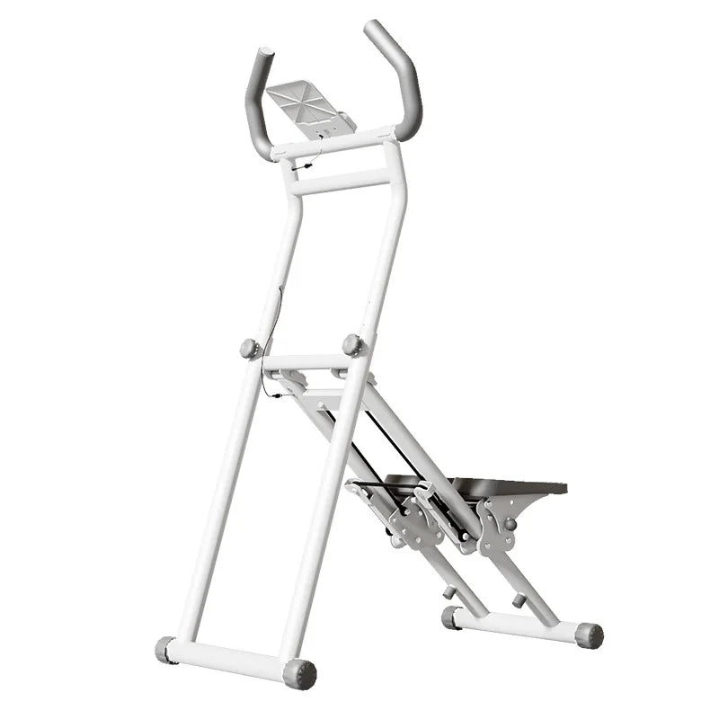 Loomi ApexPeak™ 2-in-1 Vertical Climber