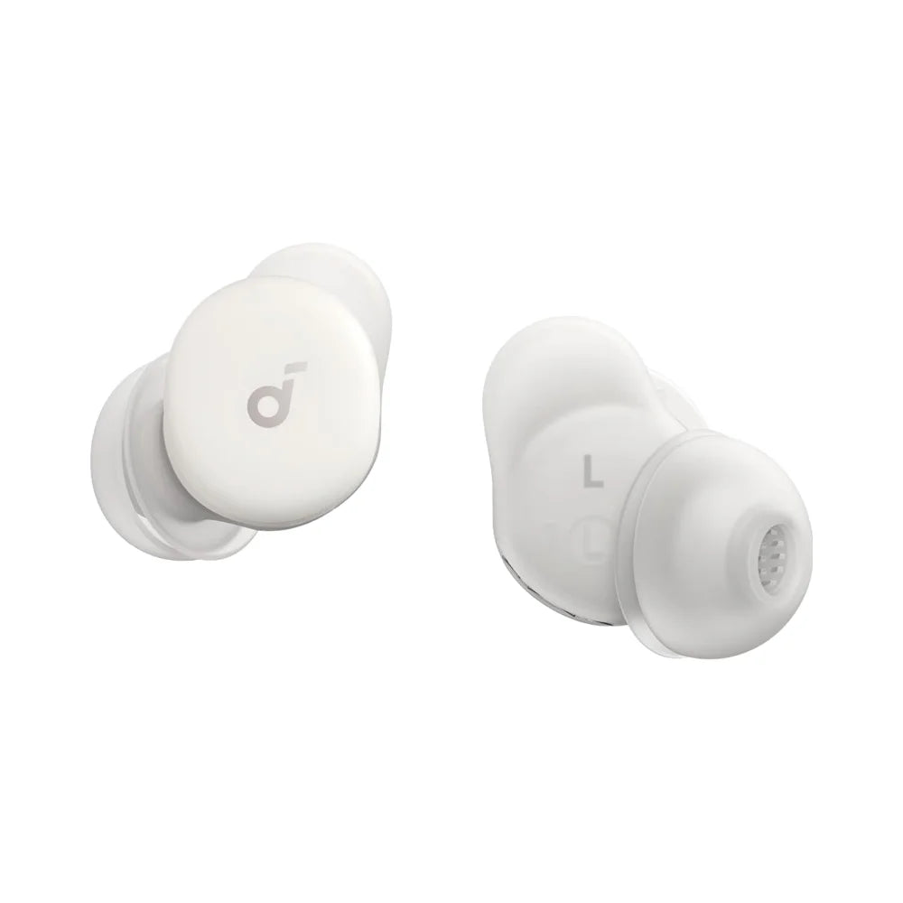 Loomi x Soundcore Sleep A30™ Ultra-Slim Sleep Earbuds