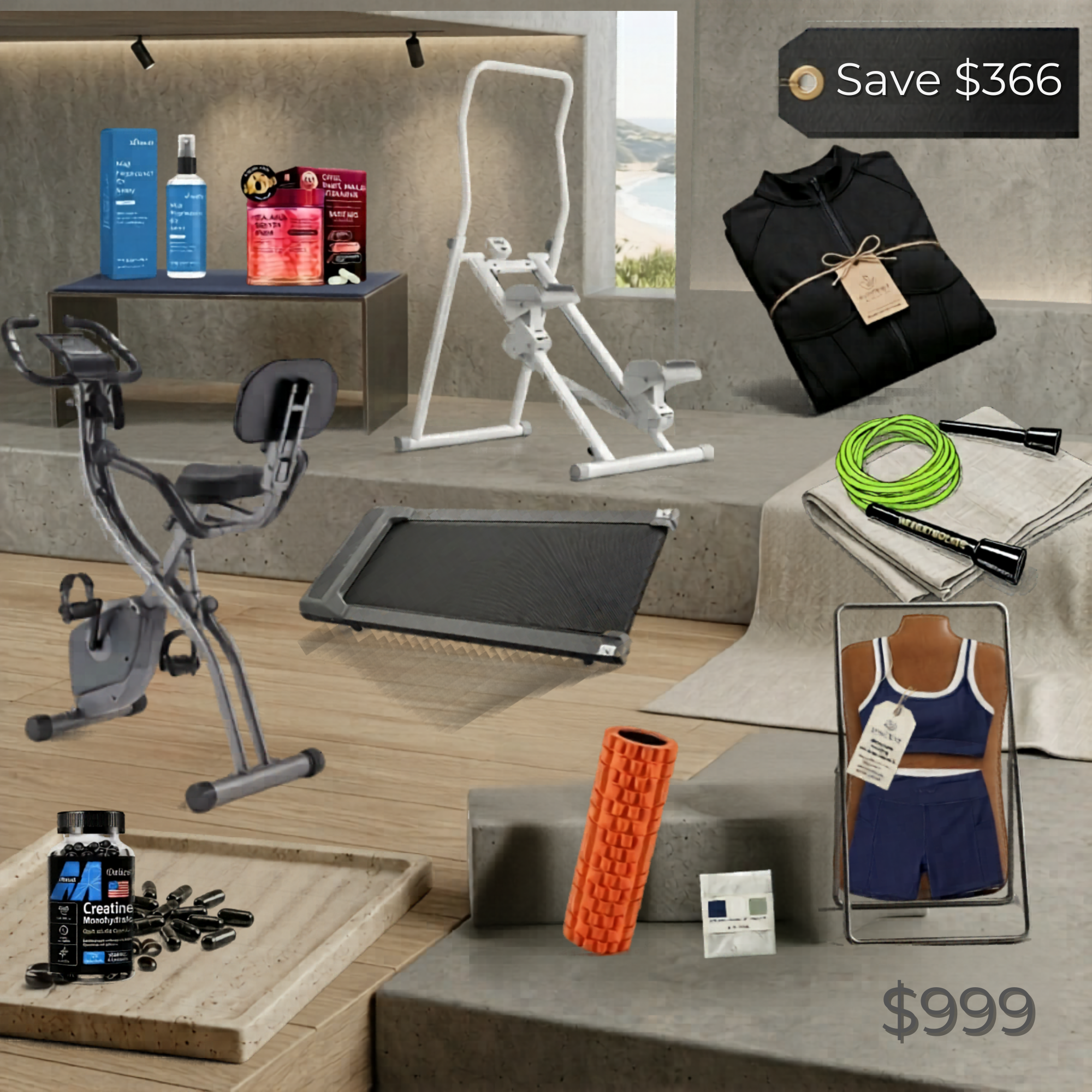 Pure Cardio PREMIUM