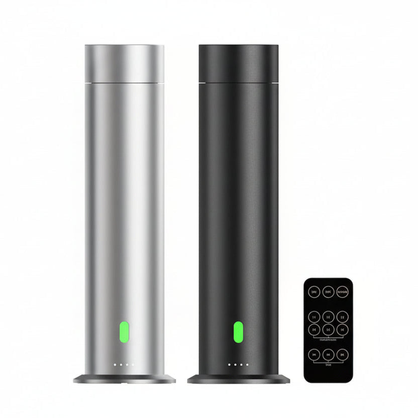 Loomi AuraLux™ Estate Professional Whole-Home Diffuser