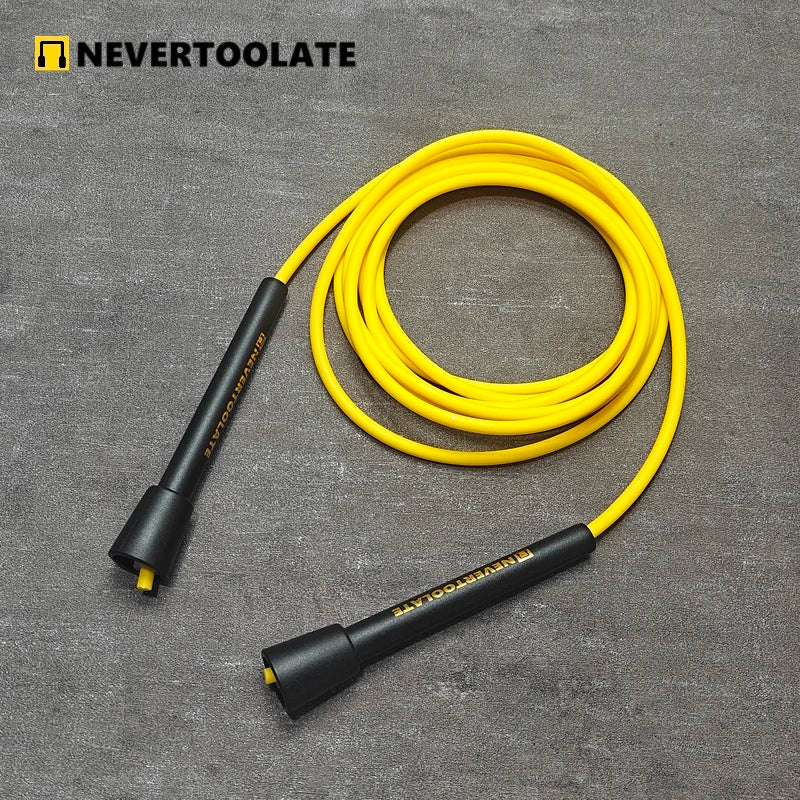 Loomi NeverTooLate™ Grand Extra-Long 3.2M Jump Rope
