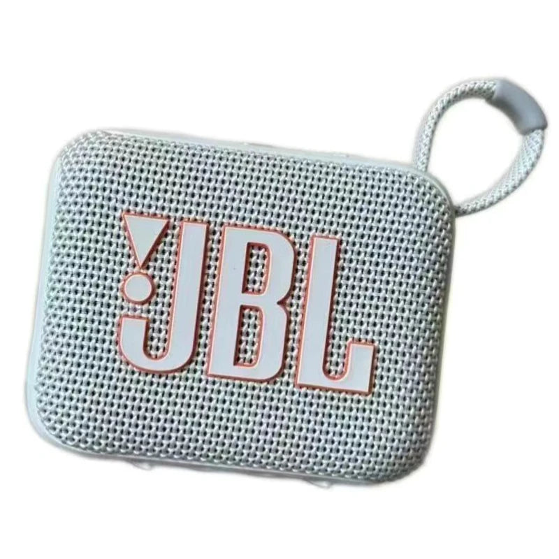 Loomi x JBL Go 4