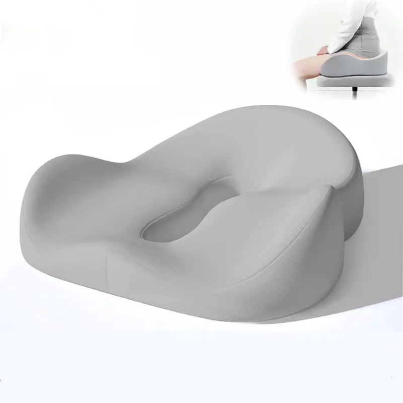 Loomi LifeLift™ Clinical-Grade Orthopedic Seat Cushion
