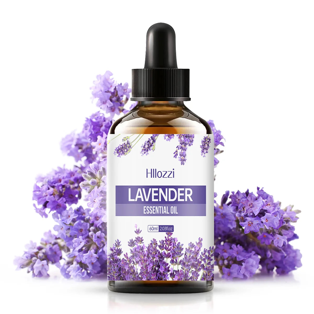 Loomi Lavender-Pure™ Organic Essential Oil