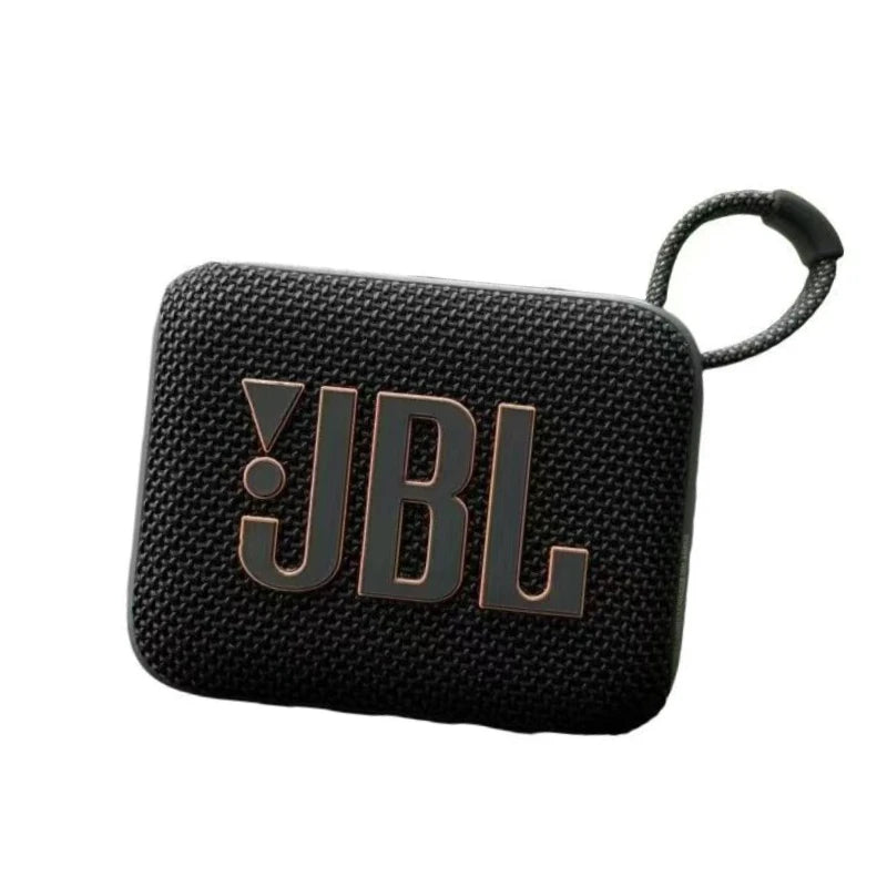 Loomi x JBL Go 4
