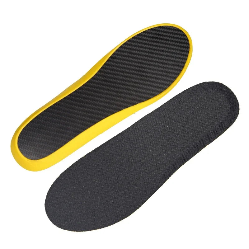 Loomi Axis™ Carbon Fiber Athletic Insoles