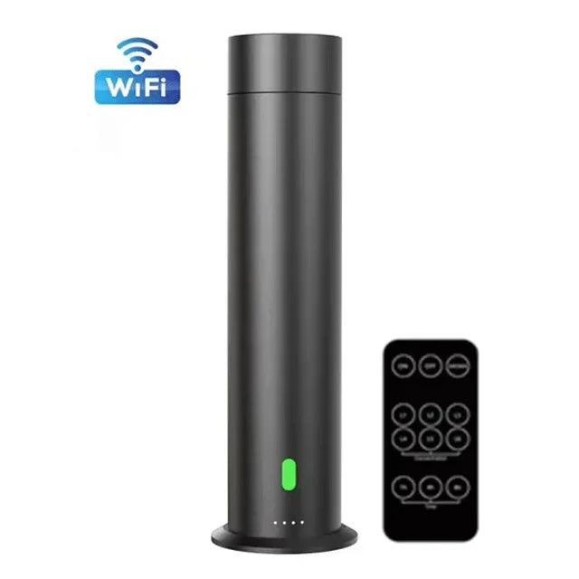 Loomi AuraLux™ Estate Professional Whole-Home Diffuser