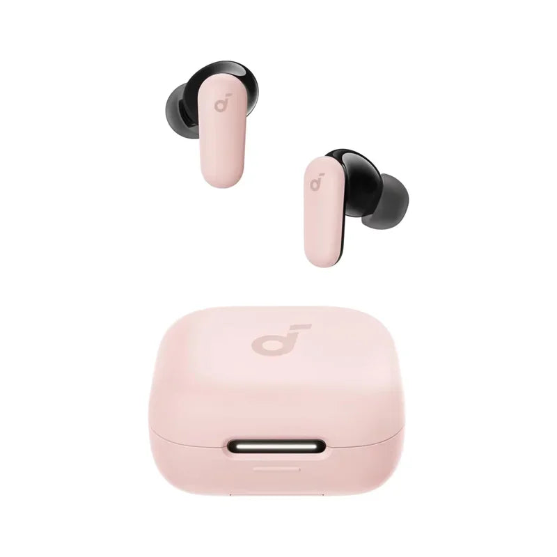 Loomi x Soundcore P30i™ ANC Earbuds with Phone Stand Case