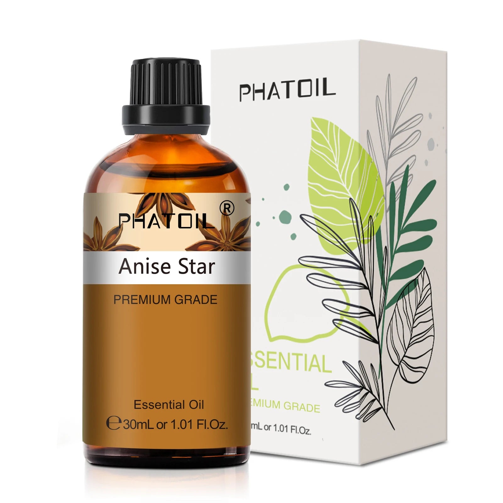 Loomi Zen-Aura™ Essential Oils