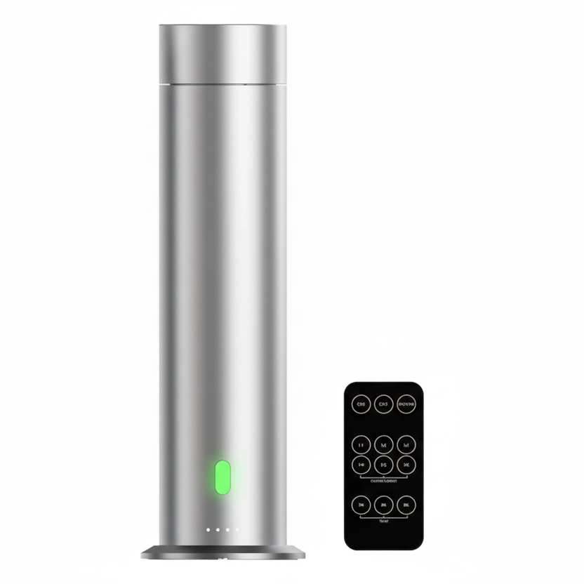 Loomi AuraLux™ Estate Professional Whole-Home Diffuser