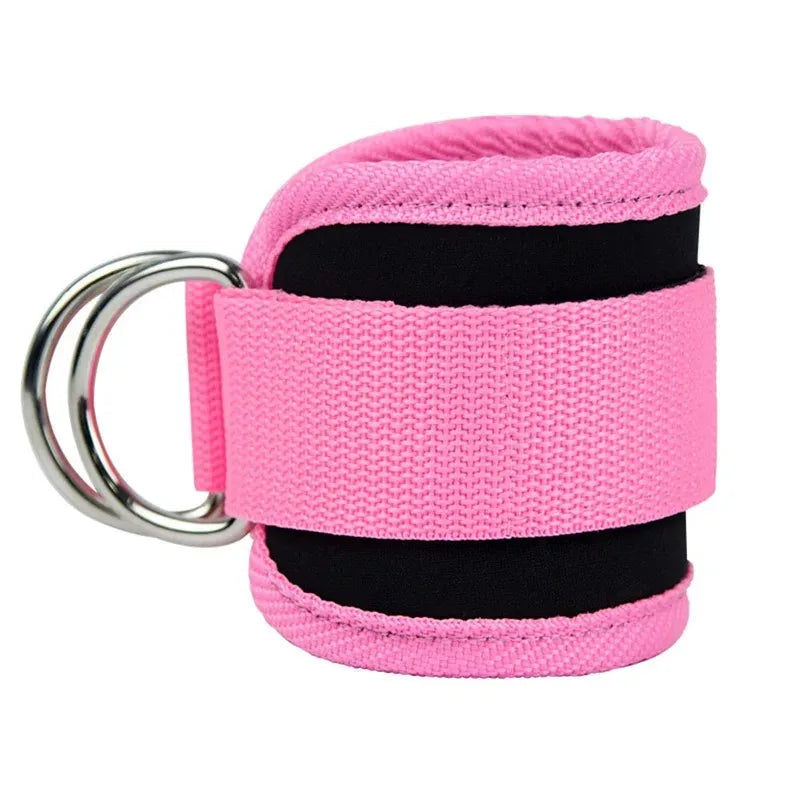 Loomi Axis™ Kinetic Ankle Straps